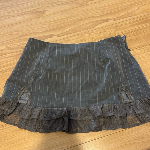 Princess Polly Ferran Mini Skirt - Picture 2 of 7